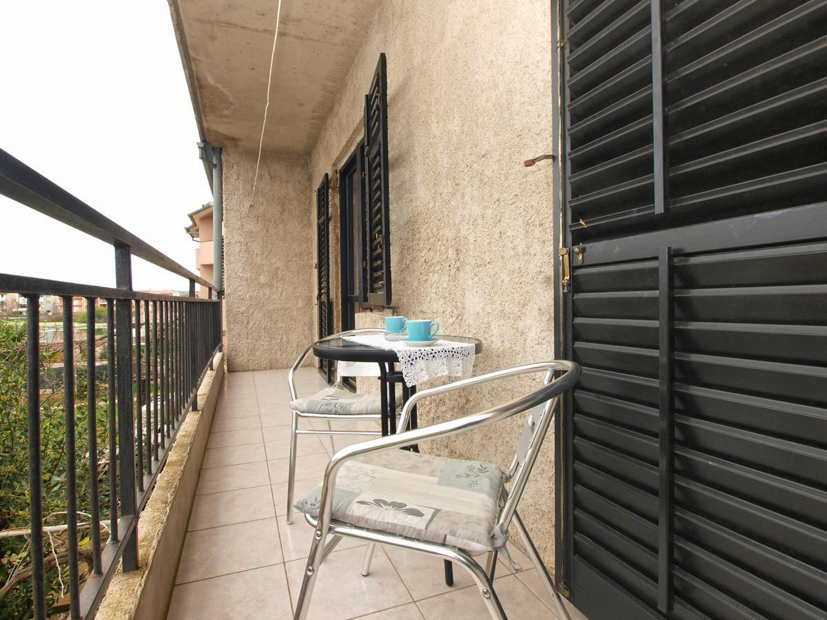 Apartment Dean 1595 Fažana Dış mekan fotoğraf