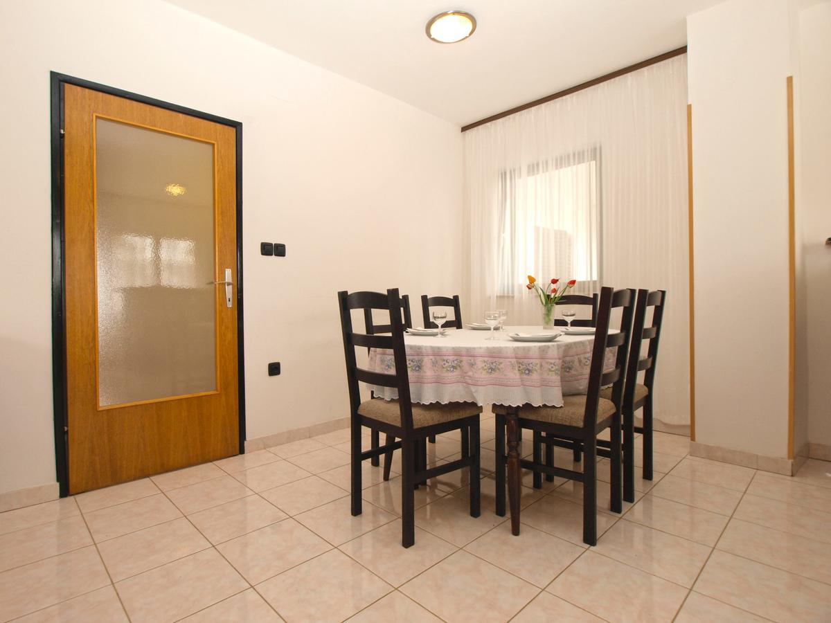 Apartment Dean 1595 Fažana Dış mekan fotoğraf