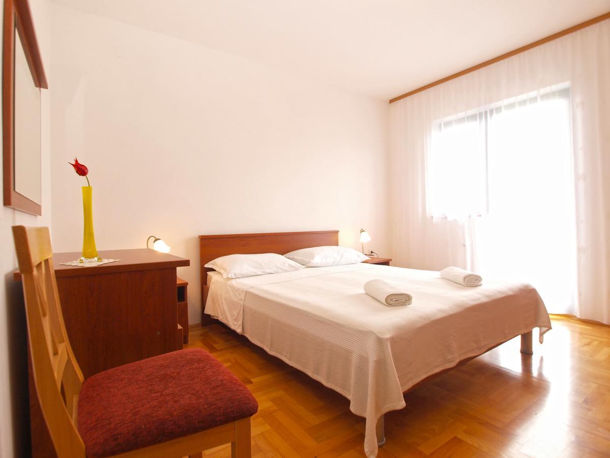 Apartment Dean 1595 Fažana Dış mekan fotoğraf