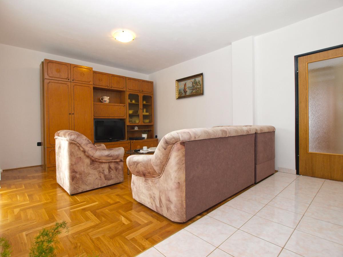 Apartment Dean 1595 Fažana Dış mekan fotoğraf