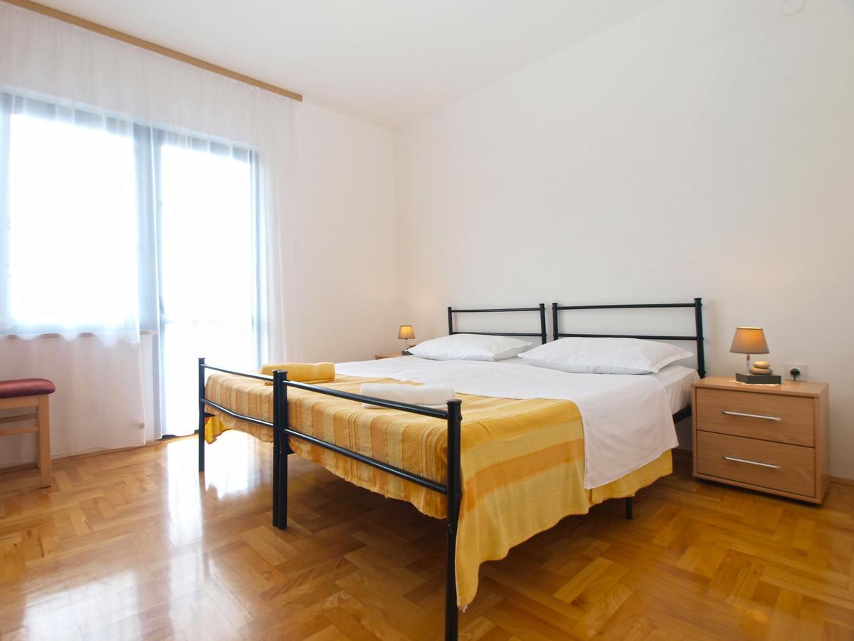 Apartment Dean 1595 Fažana Dış mekan fotoğraf