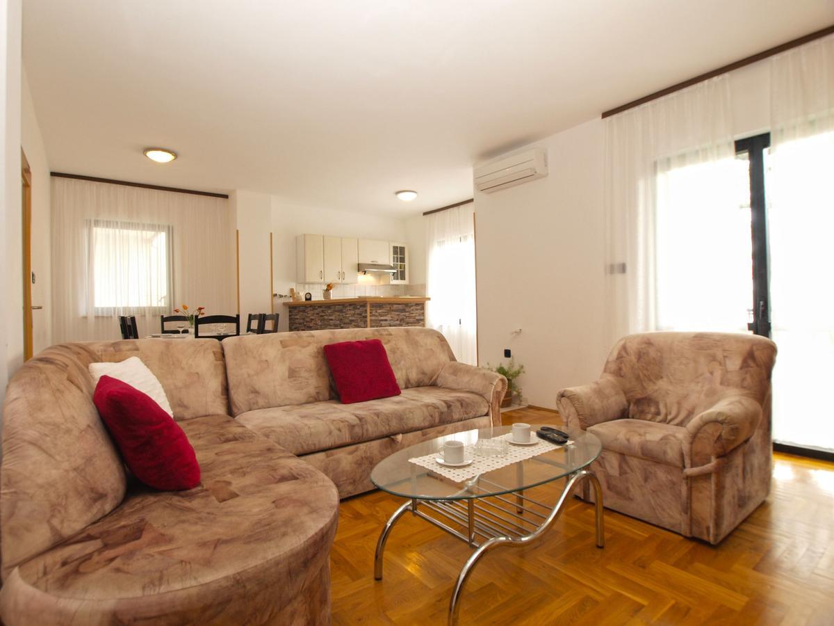 Apartment Dean 1595 Fažana Dış mekan fotoğraf