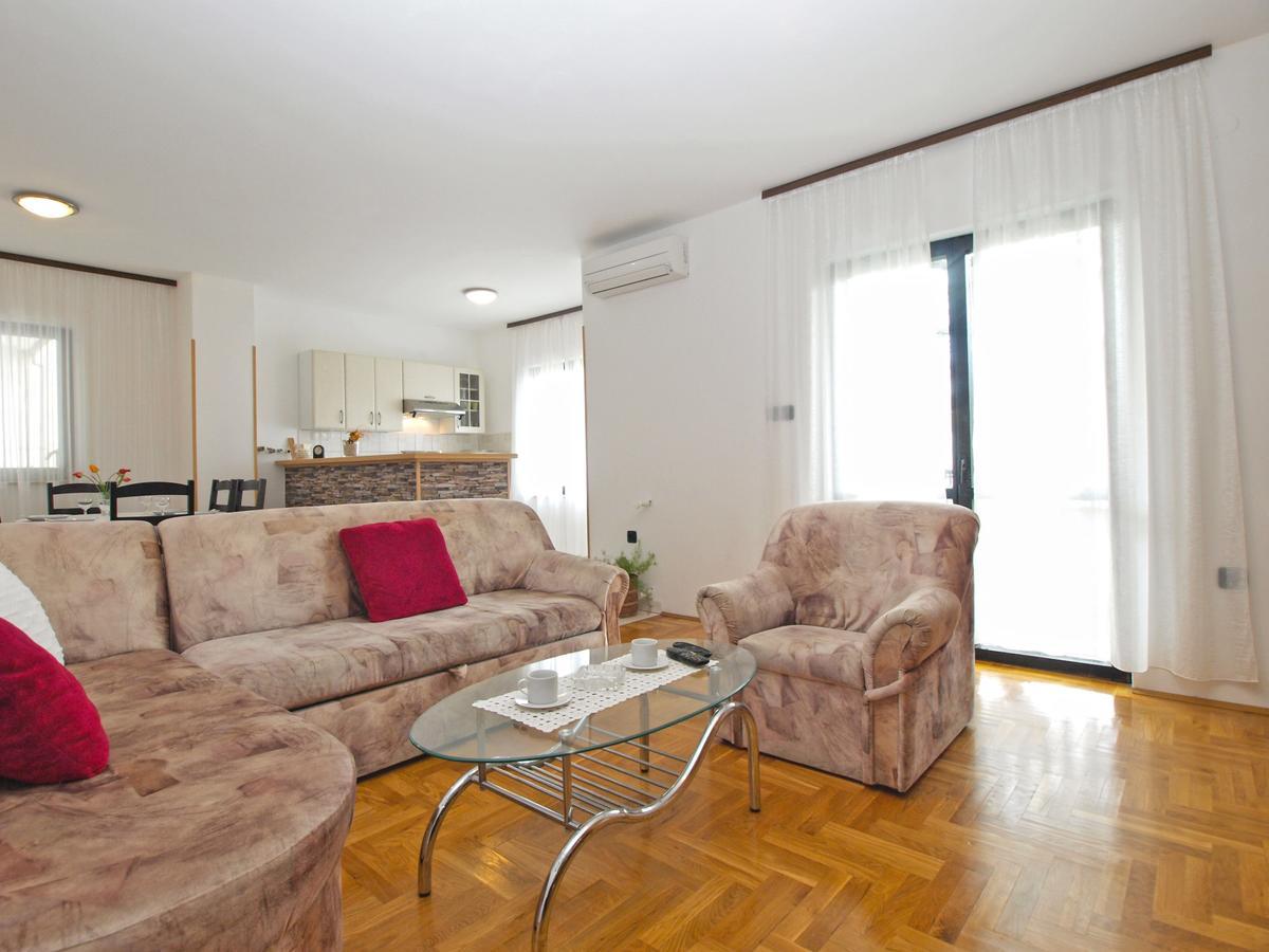 Apartment Dean 1595 Fažana Dış mekan fotoğraf