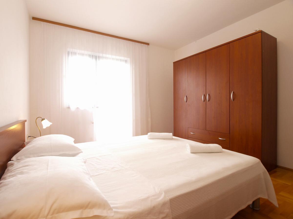 Apartment Dean 1595 Fažana Dış mekan fotoğraf