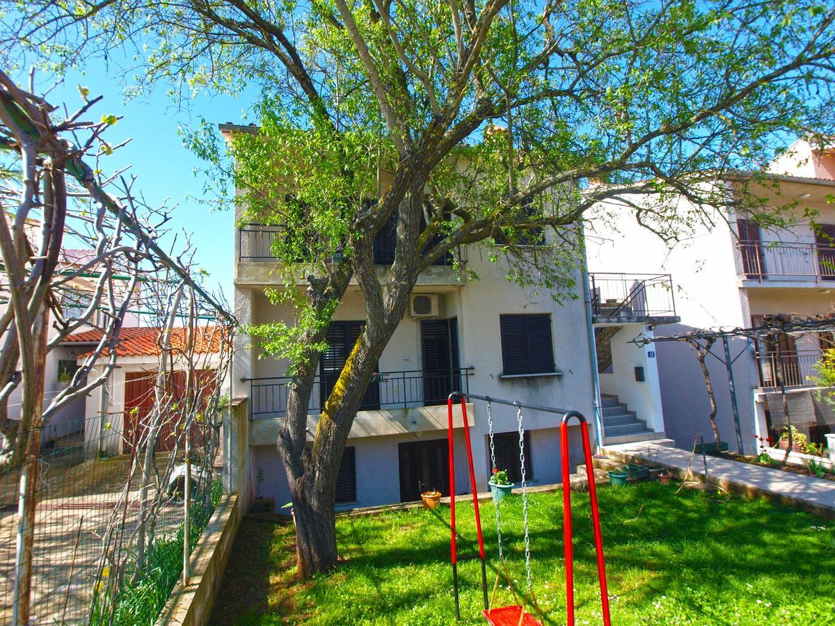 Apartment Dean 1595 Fažana Dış mekan fotoğraf